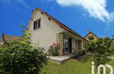 vente maison 255 000 € à proximité de Crillon (60112)