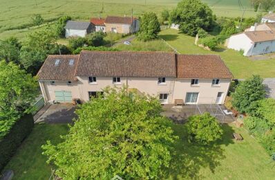 vente maison 225 000 € à proximité de Marigny-Chemereau (86370)