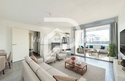 vente appartement 179 500 € à proximité de Toulouse (31400)