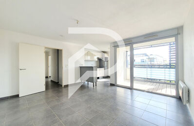 vente appartement 179 500 € à proximité de Pins-Justaret (31860)