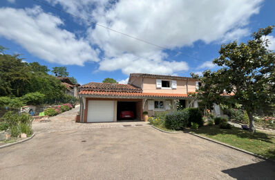 vente maison 330 000 € à proximité de La Bastide-de-Bousignac (09500)
