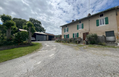 vente maison 190 800 € à proximité de La Tour-du-Crieu (09100)