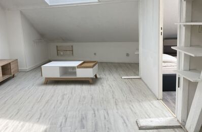 vente appartement 145 000 € à proximité de Vaires-sur-Marne (77360)