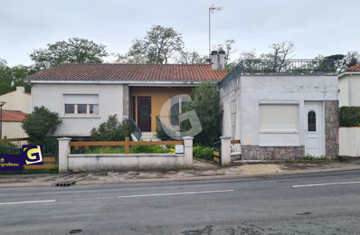 maison 6 pièces 155 m2 à vendre à Jard-sur-Mer (85520)