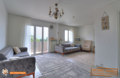 appartement 3 pièces 51 m2 à vendre à Antibes (06600)