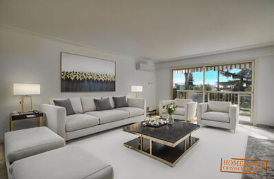 vente appartement 820 000 € à proximité de Golfe-Juan (06220)