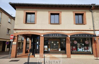 vente immeuble 892 500 € à proximité de Buzet-sur-Tarn (31660)