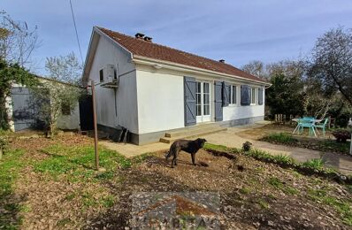 vente maison 227 000 € à proximité de Bonrepos-sur-Aussonnelle (31470)