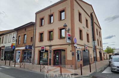 vente immeuble 1 050 000 € à proximité de Buzet-sur-Tarn (31660)