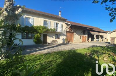 vente maison 290 000 € à proximité de Le Bourget-du-Lac (73370)