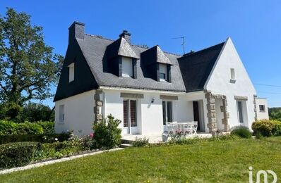 vente maison 430 000 € à proximité de Crach (56950)