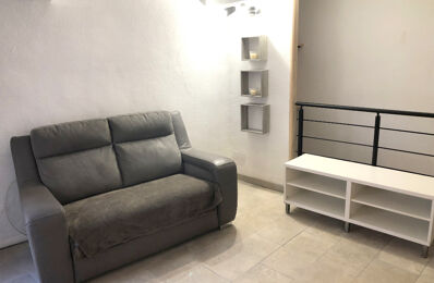 location appartement 714 € CC /mois à proximité de Rognac (13340)