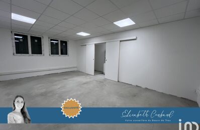 location bureau 630 € CC /mois à proximité de Agde (34300)