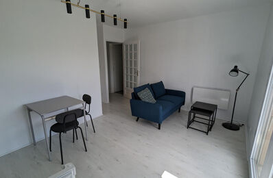 location appartement 550 € CC /mois à proximité de Mehun-sur-Yèvre (18500)