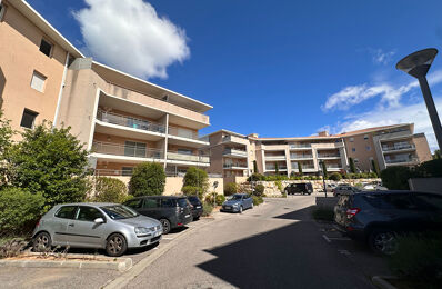 vente appartement 239 000 € à proximité de Le Puy-Sainte-Réparade (13610)