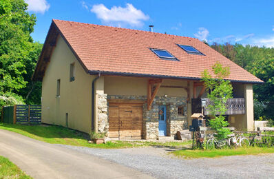 vente maison 598 000 € à proximité de Bons-en-Chablais (74890)