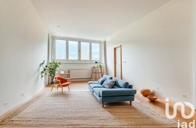appartement 3 pièces 70 m2 à vendre à Paris 13 (75013)