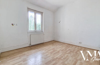 appartement 4 pièces 61 m2 à vendre à Chazay-d'Azergues (69380)
