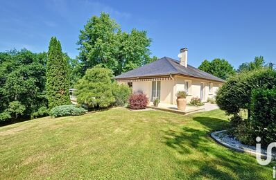vente maison 419 000 € à proximité de Saint-Pé-de-Bigorre (65270)