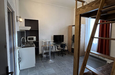 location appartement 450 € CC /mois à proximité de Jacou (34830)