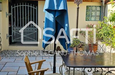vente maison 195 000 € à proximité de Saint-Étienne-d'Orthe (40300)