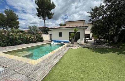 vente maison 1 399 000 € à proximité de Fontanès (34270)