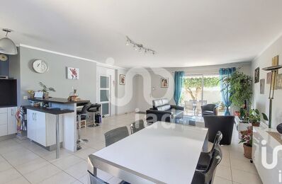 maison 4 pièces 95 m2 à vendre à Aigues-Mortes (30220)