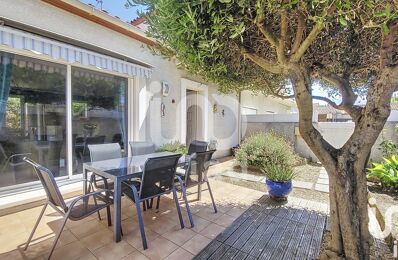 vente maison 379 000 € à proximité de Saintes-Maries-de-la-Mer (13460)