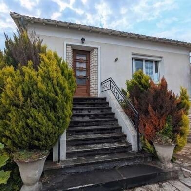 Maison 4 pièces 172903 €