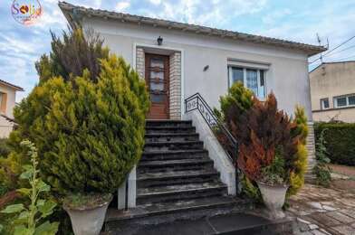Maison 4 pièces 172903 €