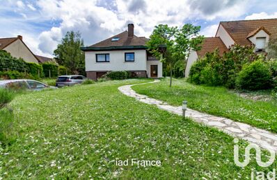 location maison 2 500 € CC /mois à proximité de La Falaise (78410)