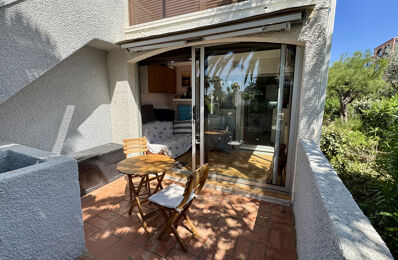 vente appartement 117 000 € à proximité de Collioure (66190)