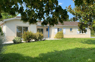 vente maison 267 700 € à proximité de Saint-Hilaire-de-la-Noaille (33190)