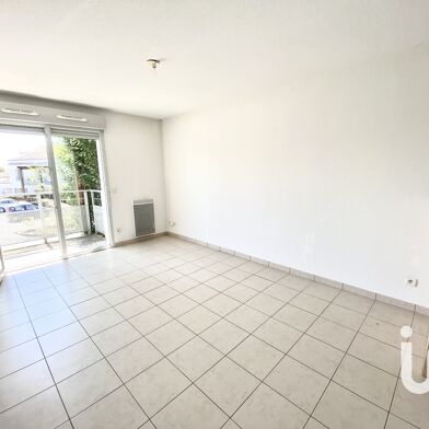 Appartement 3 pièces 56 m²