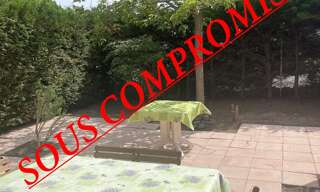 Maison 3 Pièces 59 m² à vendre à Agde (34300)