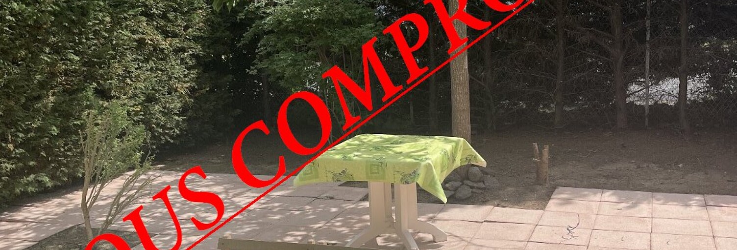 Maison 3 Pièces 59 m² à vendre à Agde (34300)