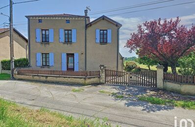 vente maison 182 000 € à proximité de Villevocance (07690)