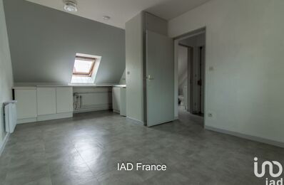location appartement 510 € CC /mois à proximité de Bazemont (78580)