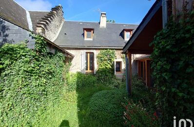 vente maison 149 000 € à proximité de Villeneuve-Lécussan (31580)