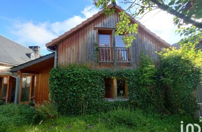 vente maison 149 000 € à proximité de Montégut (65150)