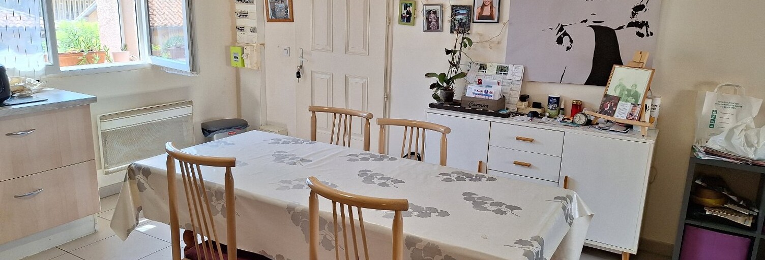 Appartement 4 Pièces 66 m² à vendre à Paulhan (34230)