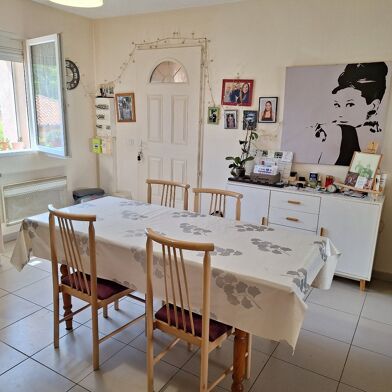 Appartement 4 pièces 169550 €