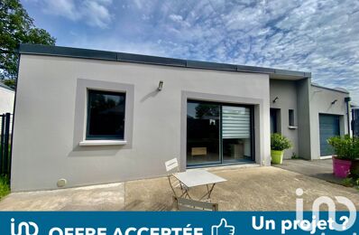 vente maison 299 000 € à proximité de Auray (56400)