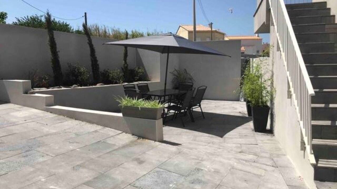 maison 5 pièces 105 m2 à vendre à Cap d'Agde (34300)