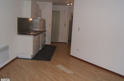 location appartement 540 € CC /mois à proximité de Colombiers (34440)