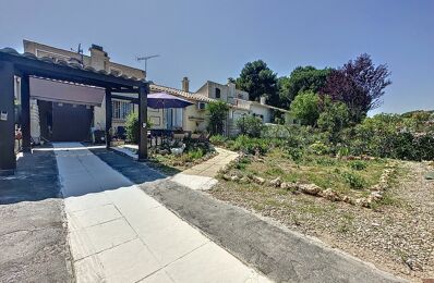 vente maison 264 000 € à proximité de Saint-Pons-de-Mauchiens (34230)