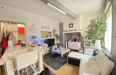 vente maison 114 000 € à proximité de Saint-Pons-de-Mauchiens (34230)