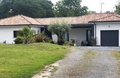 vente maison 390 000 € à proximité de Gamarde-les-Bains (40380)