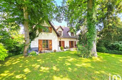 vente maison 1 150 000 € à proximité de Meudon (92360)