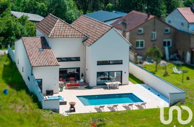 vente maison 560 000 € à proximité de Filstroff (57320)
